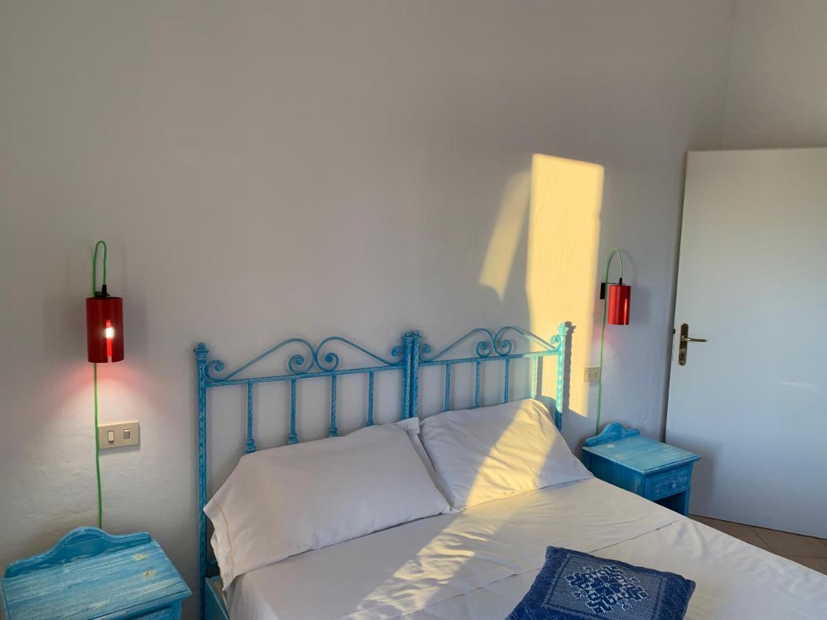 Godo Beach Hotel Baja Sardinia Εξωτερικό φωτογραφία